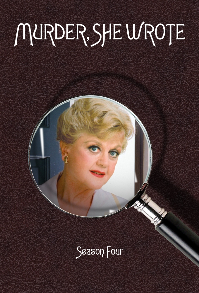 Murder, She Wrote - Season 4 [111279] (A1773076477) [[Shows 2.0]] --Plex--